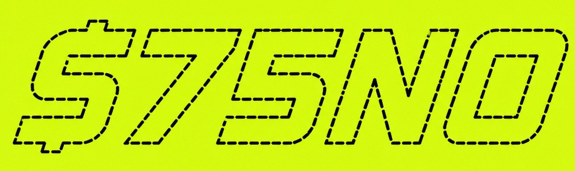 75 NO